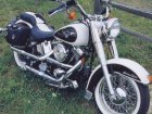 1993 Harley-Davidson Harley Davidson FLSTN Nostalgia (Cow Glide) Limited Edition